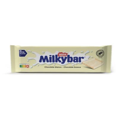 Chocolate Milkybar Nestle 25g