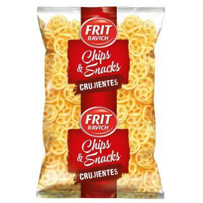 Snack Frit Ravich Rueda 325g