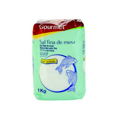 Sal Gourmet Yodada Mesa 1k