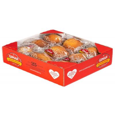 Magdalena Gimar Casera 710g 9u