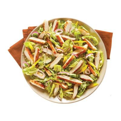 Pollo Tira Asada 12mm 2,5k E/K