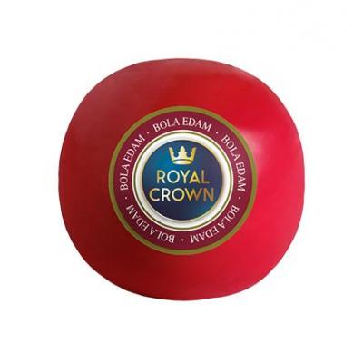 Queso Royal Crown Bola Tierno E/K