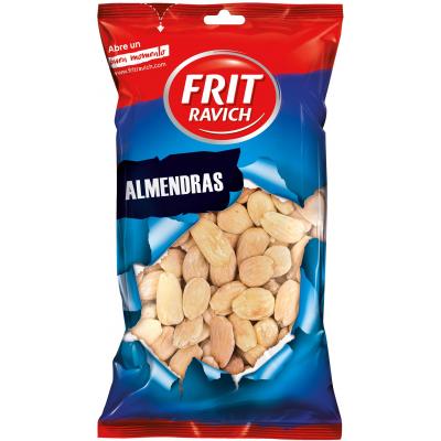 Almendra Frit Ravich Sal 160g