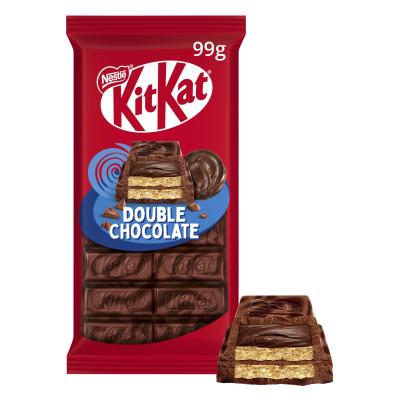 Chocolate Kit Kat Doble Chocolate 99g