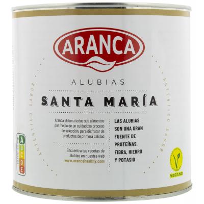 Alubia Aranca Santa Maria 1,60k