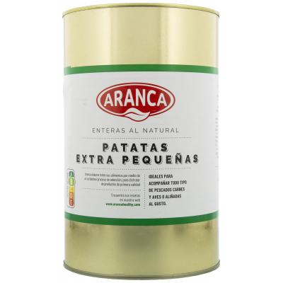 Patata Aranca Baby Lata 2,65k