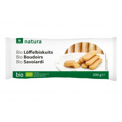 Galleta Natura Organicas 200g