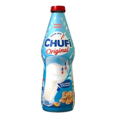 Horchata Chufi Botella 1l