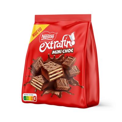 Chocolate Nestle Extrafino Mini 160g