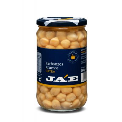 Garbanzo Ja´E 400g