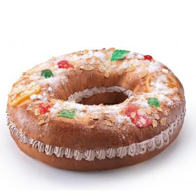 Roscon Melendres Trufa 650g