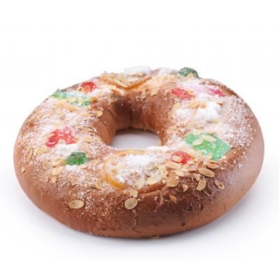 Roscon Melendres Sin Relleno 450g