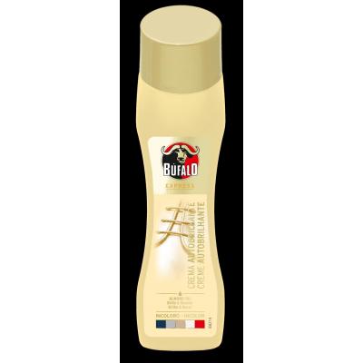 Aplicador Crema Autobrillo Bufalo Incoloro