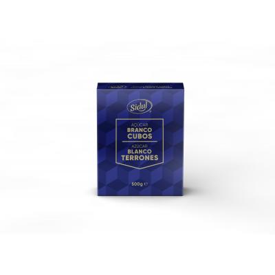 Azucar Sidul/Gourmet Blanco 50 Sobres 5g