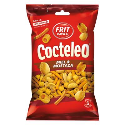 Coctel Frit Ravich Miel Mostaza 130g
