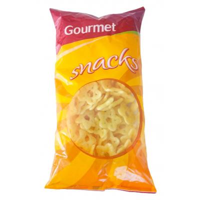 Estrellitas Gourmet Patata 70g