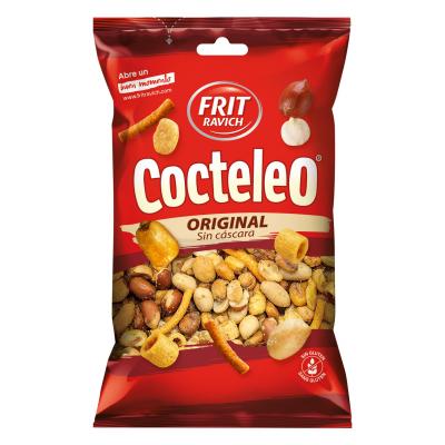 Cocktail Frit Ravich Sin Cascara 130g