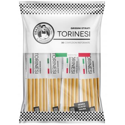 Grisini Orazio Torinesi 30u 15g