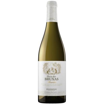 Vino Albariño Torres Bruxas Blanco 75cl