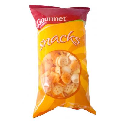 Cocktail Gourmet Snack 90g