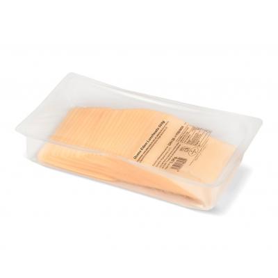 Queso Giorno Edam Lonchas 500g