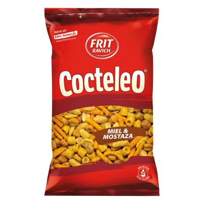 Coctel Frit Ravich Miel/Mostaza 300g