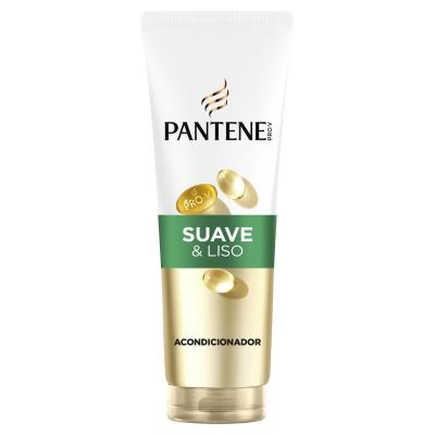 Acondicionador Pantene Suave/Liso 275ml