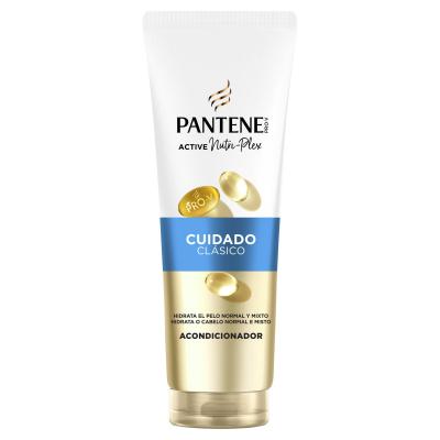 Acondicionador Pantene Clasico 275m