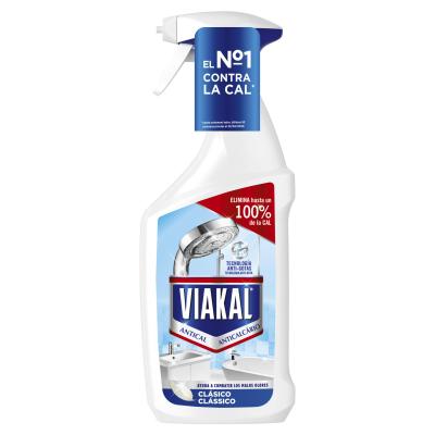 Limpiador Viakal Gel Pistola 700ml