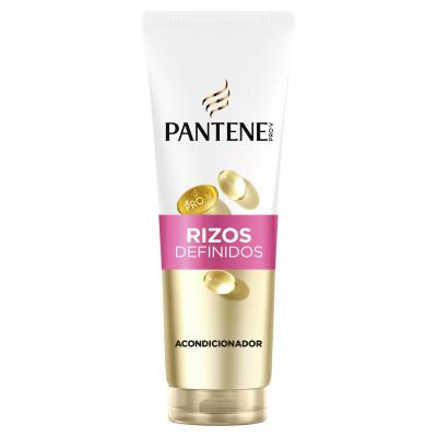 Acondicionador Pantene Rizos 275ml