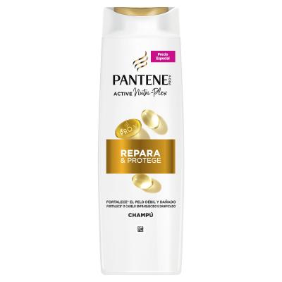 Champu Pantene Repara/Protege 325ml