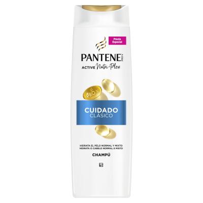 Champu Pantene Clasico 325ml