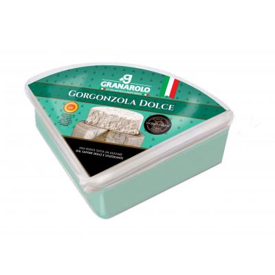 Queso Granarolo Gorgonzola Italiano 1,5k