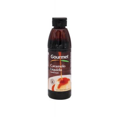 Caramelo Gourmet Liquido 300g