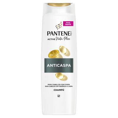 Champu Pantene Anticaspa 325ml