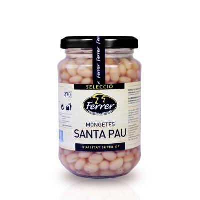 Alubia Ferrer Fesolets Frasco 255g