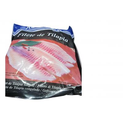 Tilapia Altamar Filete 150/200 750g