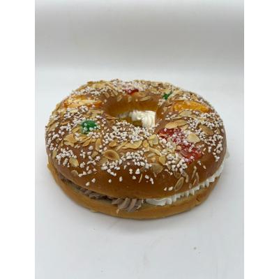 Roscon La Tahona De Utiel Mixto 750g