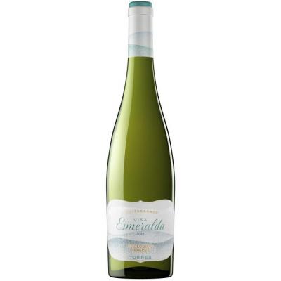 Vino Viña Esmeralda Blanco 75cl 11º