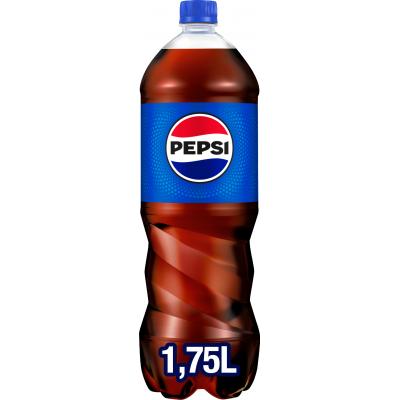 Refresco Pepsi Pet 1,75l