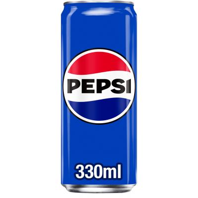 Pepsi Lata 33cl