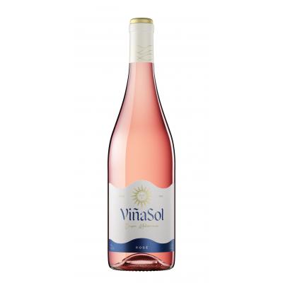 Vino Viña Sol Rosado 75cl 12.5º