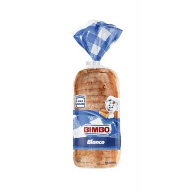 Pan Bimbo Sandwich 430g
