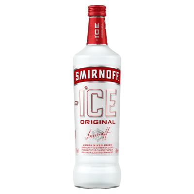 Combinado Smirnoff Ice 70cl 4º