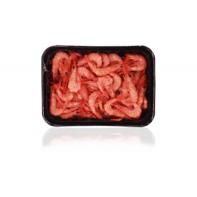 Gamba Delfin Blanca Cocida 130/135 1k