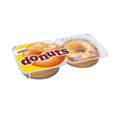 Donuts Glace 2u