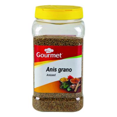 Anis Quality Grano Bote 600g