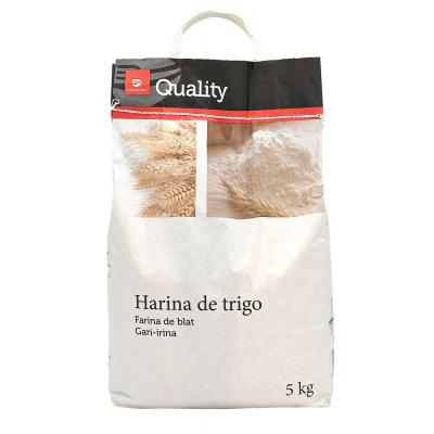 Harina Quality 5k