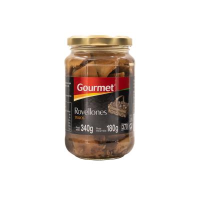 Rovellon Gourmet Trozo Frasco 180g