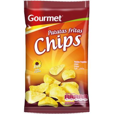 Patata Gourmet Chips 170g